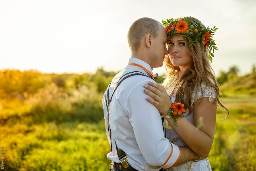 Wedding photographer Kseniya Popova (ksenyia). Photo of 13 November 2017