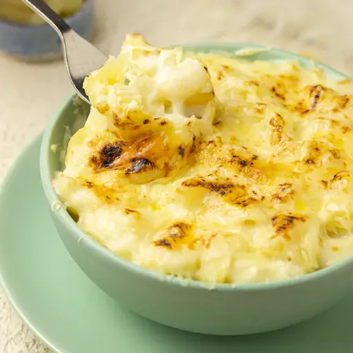 Baked Macaroni