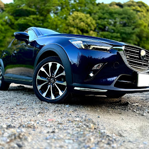 CX-3 DKEFW