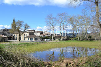 maison à Berrias-et-Casteljau (07)