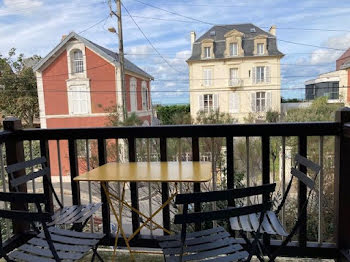 appartement à Cabourg (14)