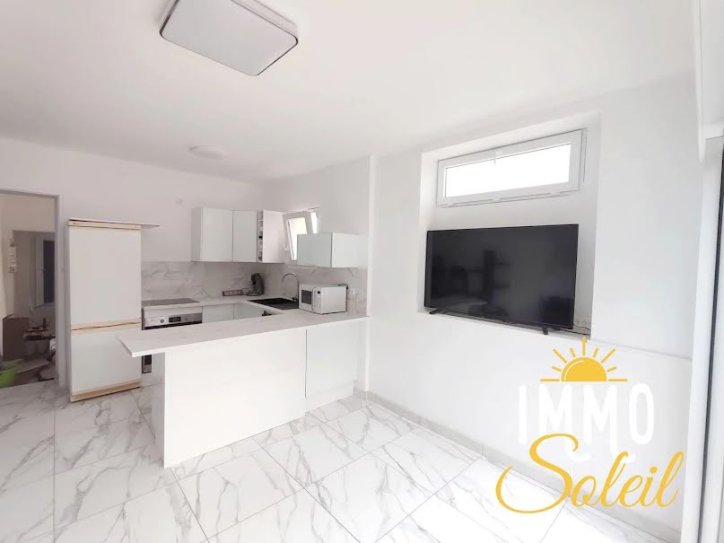 Vente appartement 2 pièces 50.68 m² à La Ciotat (13600), 369 000 €