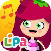 Lipa Band  Icon