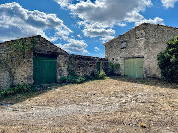 maison à Saint-Martin-de-Castillon (84)