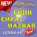 Cover Image of 下载 Fiqih 4 Mazhab 2.3 APK