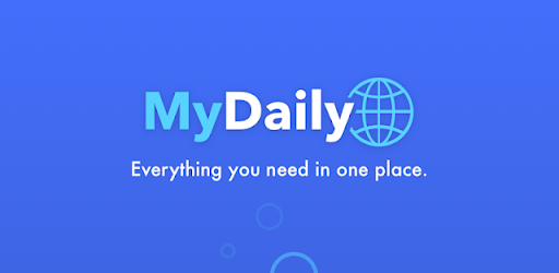 MyDaily