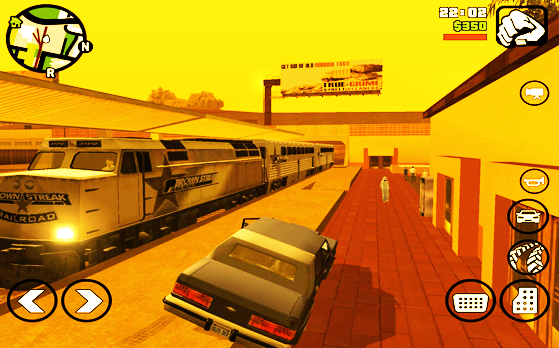   Guide for GTA San Andreas- 스크린샷 