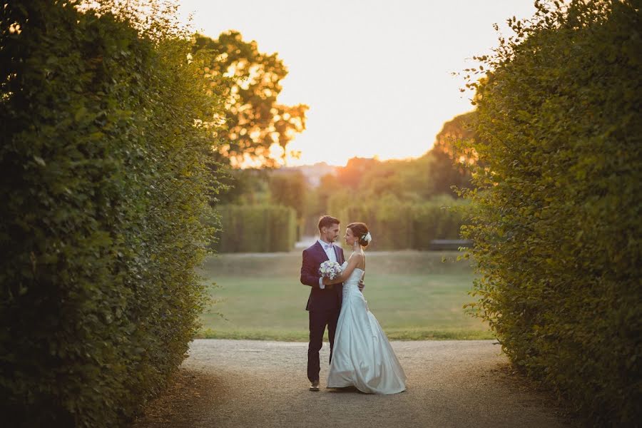 Photographe de mariage Rasto Blasko (blasko). Photo du 18 août 2015