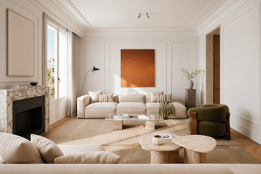 Apartment 2