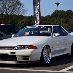 スカイライン GT-R BNR32