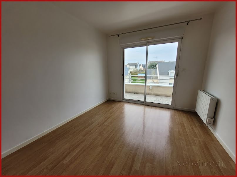 Vente appartement 2 pièces 31 m² à Langueux (22360), 97 800 €