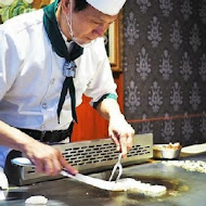 大巨人鐵板燒餐廳