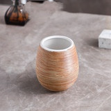 Title 2, Handmade Retro Brushed Ceramic Wash Bathroom To...
