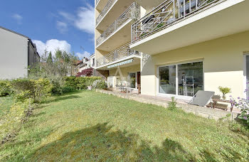 appartement à Nogent-sur-Marne (94)