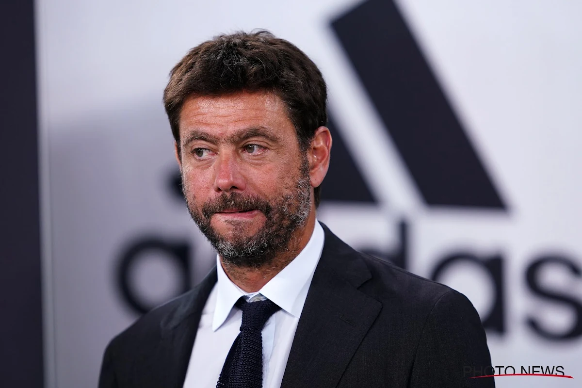 Juventus-president Agnelli na pijnlijke nederlaag tegen Maccabi Haifa: "Ik ben beschaamd"