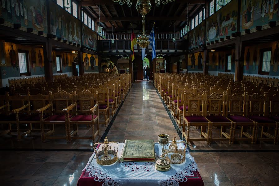 Fotógrafo de bodas Wolfgang Schmidberger (schmidberger). Foto del 11 de febrero