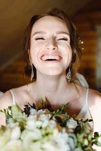 Wedding photographer Kirill Neplyuev (neplyuev). Photo of 6 March 2021