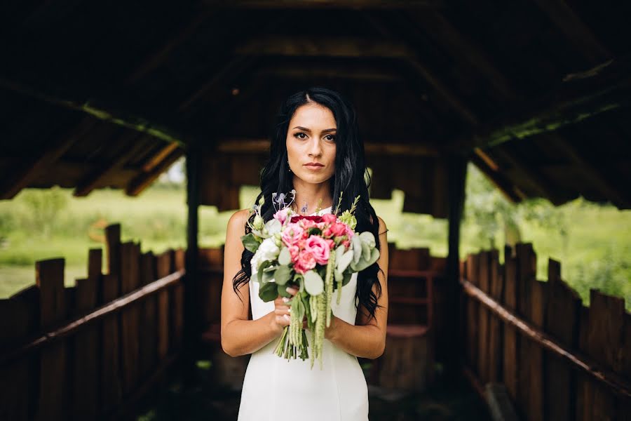 Photographe de mariage Natalii Vasylkiv (nata24). Photo du 4 août 2016