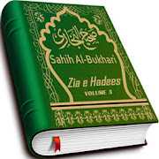 Zia e Hadees (Vol 3) 1.0 Icon