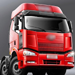 Wallpapers FAWJ Truck Apk