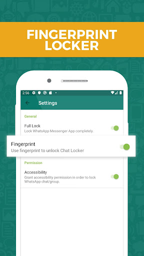 Download Chat Locker For Whatsapp Free For Android Chat Locker For Whatsapp Apk Download Steprimo Com