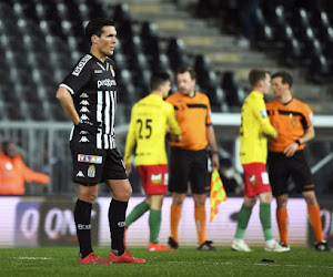 Saison finie pour Charleroi ? "On se battra jusqu'au bout"