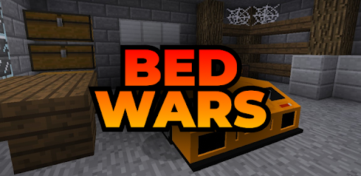 Bed wars mods for minecraft