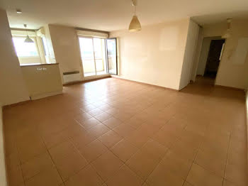 appartement à Toulouse (31)