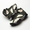 patta x air jordan 7 icicle