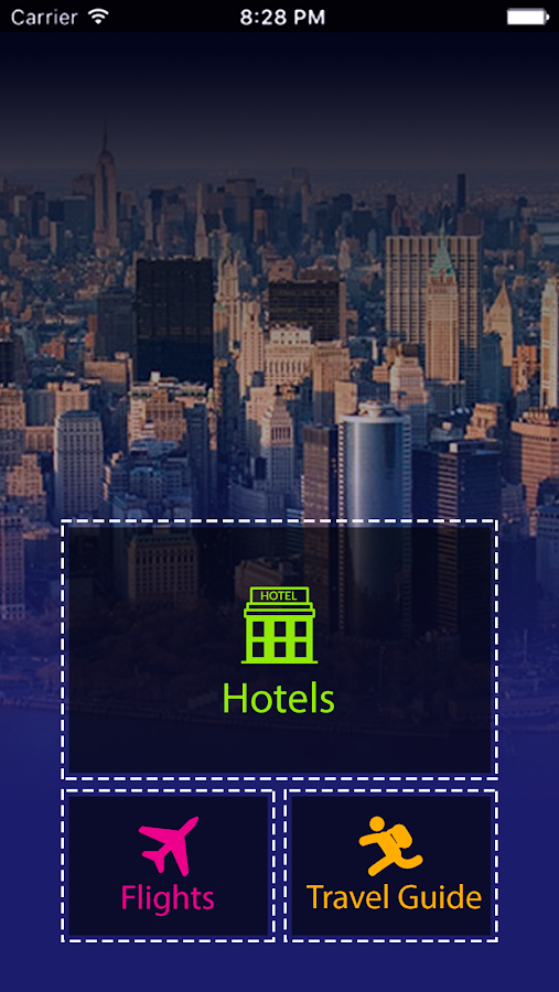 Laughlin casino/flight deals