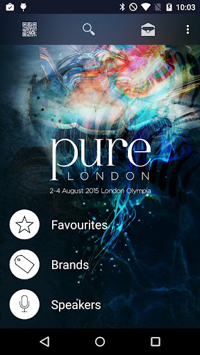 Pure London