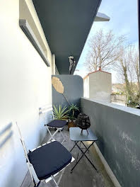 appartement à Toulouse (31)