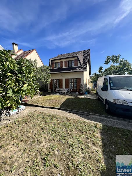 Vente maison 5 pièces 100 m² à Le Blanc-Mesnil (93150), 390 000 €