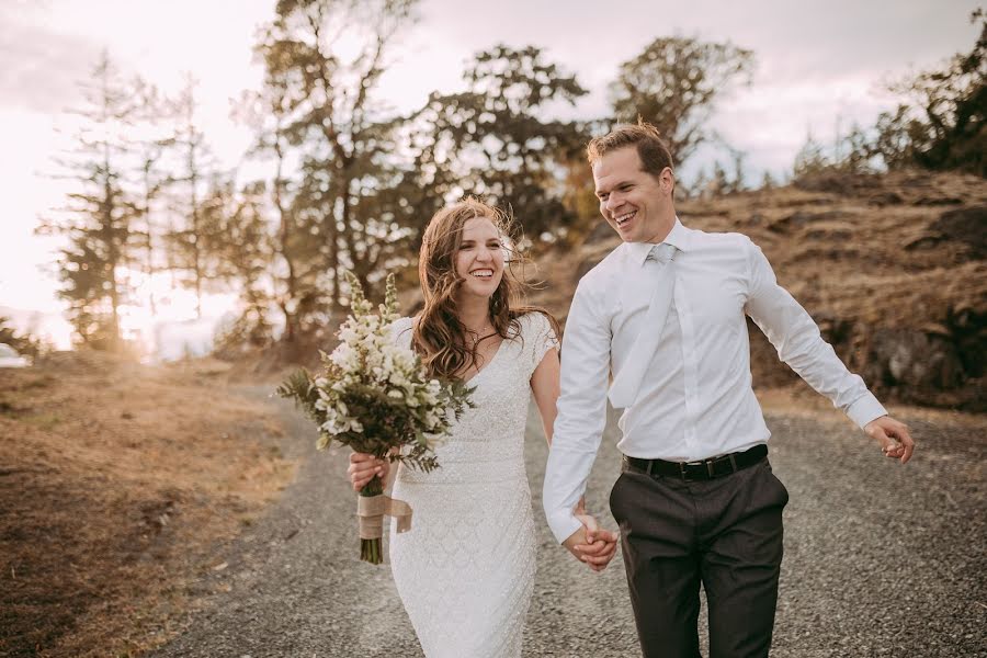 Wedding photographer Chelsea Warren (chelsea). Photo of 24 October 2019