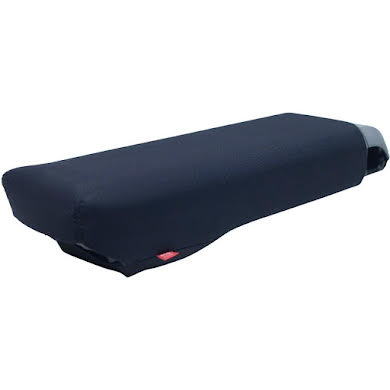 Fahrer Akku eBike Battery Cover: Bosch Active/Performance line, rack mount