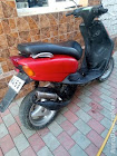 продам мотоцикл в ПМР Yamaha Neos