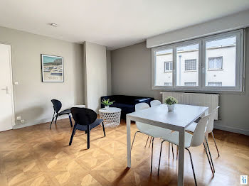 appartement à Rouen (76)