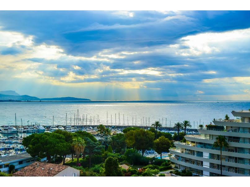 Vente appartement 3 pièces 64.87 m² à Villeneuve-Loubet (06270), 594 000 €