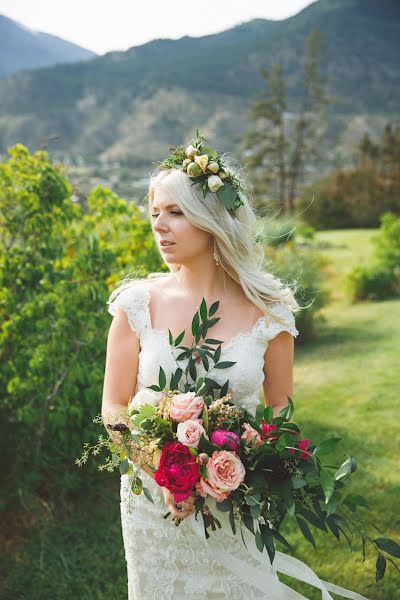 Fotógrafo de casamento Amber-Leigh Bull (amberleighphotog). Foto de 26 de abril 2019