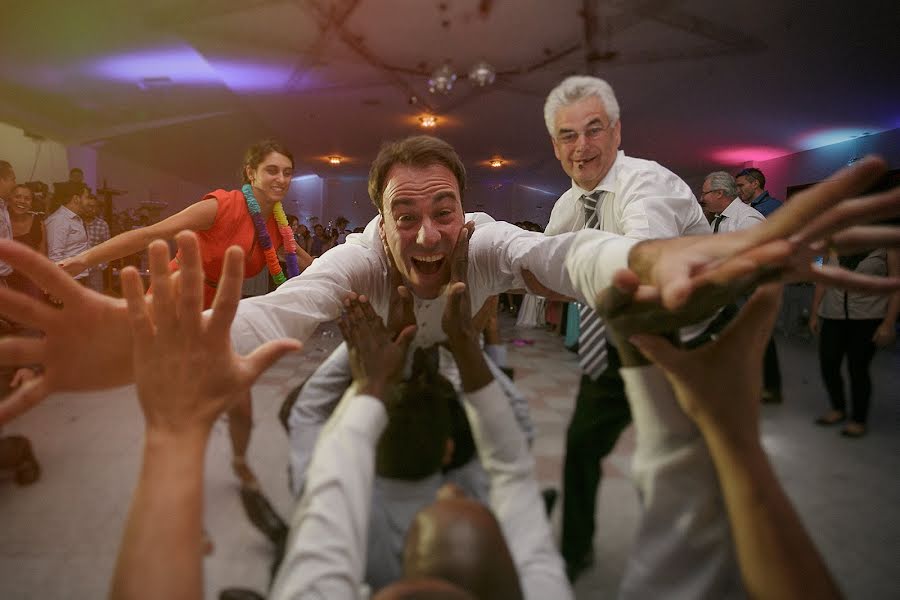 Fotógrafo de bodas Marcos Valdés (marcosvaldes). Foto del 5 de agosto 2015