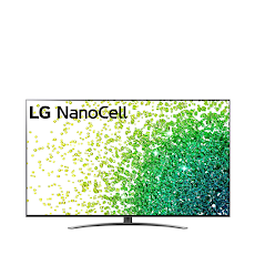 Smart Tivi NanoCell LG 4K 75 inch 75NANO86TPA (75")