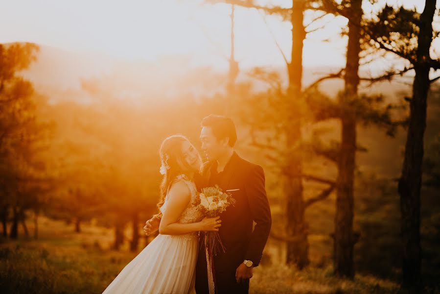 Photographe de mariage Hoài Hà (hoaiha91). Photo du 24 février 2019