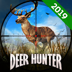 Cover Image of Télécharger Chasseur de cerf 2018 5.2.2 APK