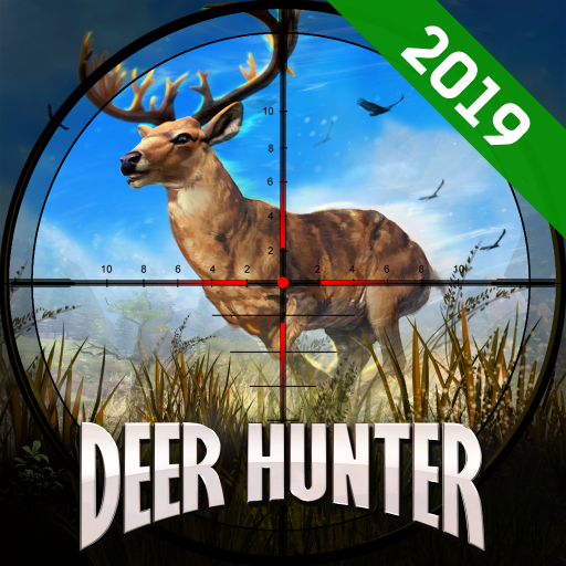 Deer Hunter 2017 Free Offline APK Download Android Market
