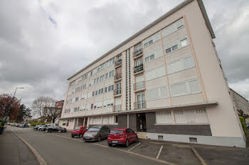 appartement à Pontoise (95)