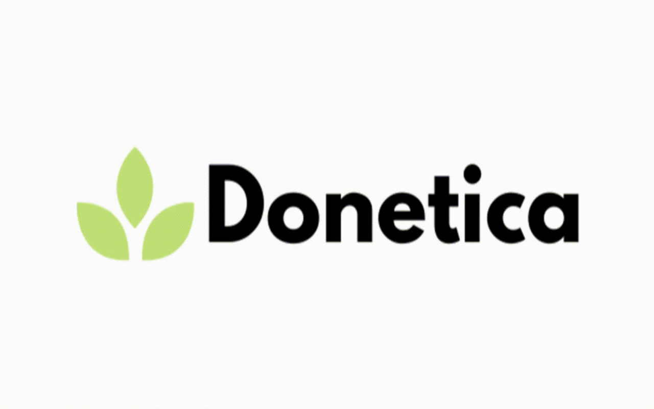 Donetica - Your search matters Preview image 5