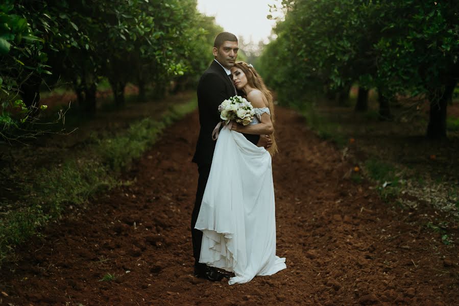 Wedding photographer Savvas Njovu Christides (njovu). Photo of 24 July 2019