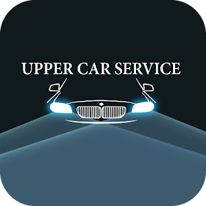 Download Upper Car Service For PC Windows and Mac