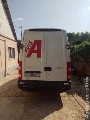 продам авто Iveco Daily  фото 2