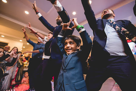婚礼摄影师Karan Anand（karananandd）。2020 5月2日的照片